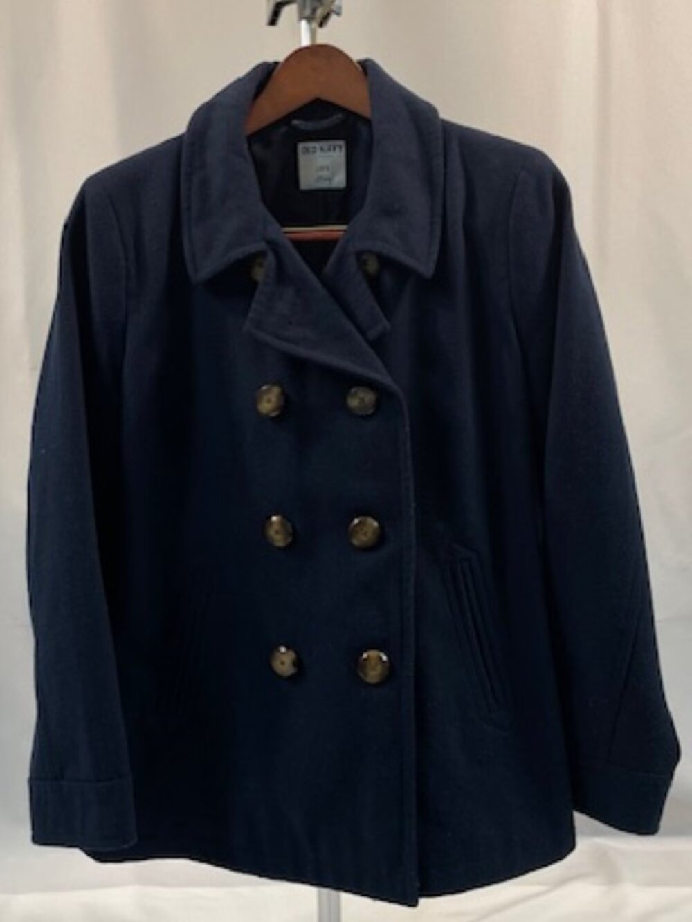 Women's Old Navy Pea Coat